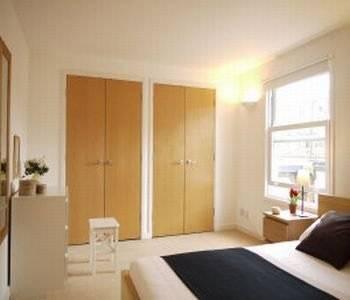 Primrose Hill Apartments London Exterior photo